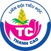 Quyết định công bố Logo của Liên đội trường Tiểu học Thanh Cao