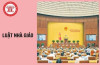 Luật nhà giáo