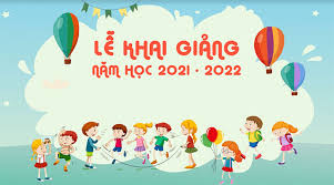 Chương trình lễ Khai giảng năm học mới 2021 - 2022 Ngành Giáo dục và Đào tạo Hà Nội