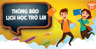 Công văn số 3807/UBND -KGVX V/v cho học sinh trở lại trường học sau thời gian tạm dừng đến trường để phòng, chống dịch Covid - 19