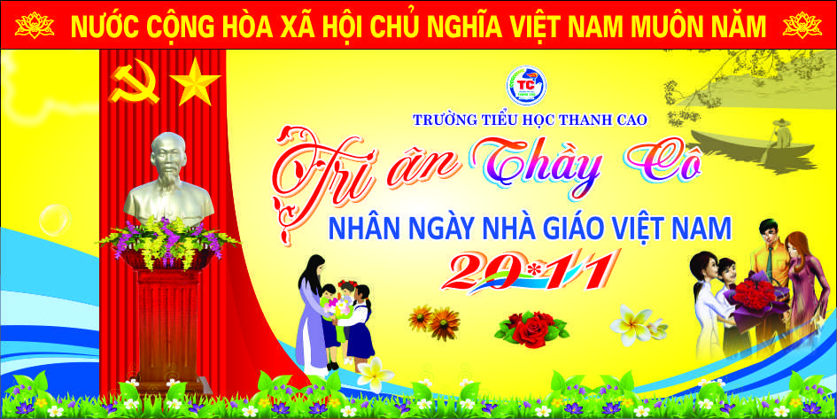 Kỷ niệm 39 năm Ngày Nhà giáo Việt Nam (20/11/1982 - 20/11/2021) NGHĨ VỀ NGƯỜI THẦY THỜI HIỆN ĐẠI