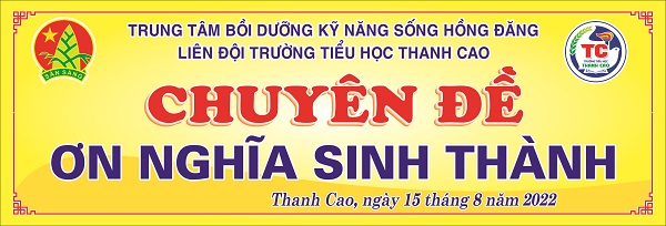 Chuyên đề: Ơn nghĩa sinh thành