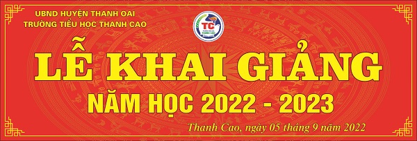 Tưng bừng ngày hội khai trường