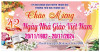 Tưng bừng Lễ kỷ niệm chào mừng ngày nhà giáo Việt Nam 20/11/2024