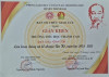 Từng bừng Hội thi Giao lưu học sinh Tiểu học huyện Thanh Oai năm học 2024 - 2025