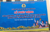 Lễ phát động - Tháng công nhân, tháng hành động về an toàn vệ sinh lao động. Chương trình "Cảm ơn người lao động" năm 2025