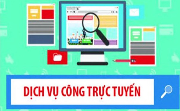 BÀI TUYÊN TRUYỀN DỊCH VỤ CÔNG TRỰC TUYẾN VÀ LỢI ÍCH KHI SỬ DỤNG