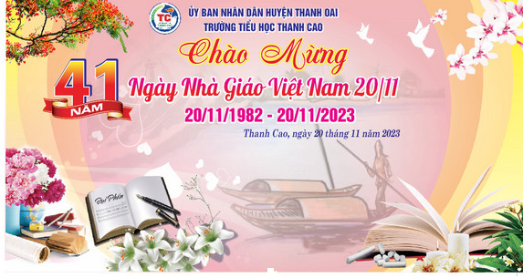 Các hoạt động ý nghĩa, thiết thực để chào mừng ngày lễ của Ngành