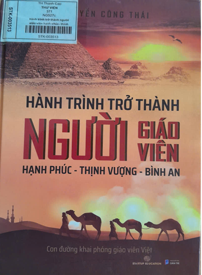 Bài giới thiêu sách Tháng 11/2024