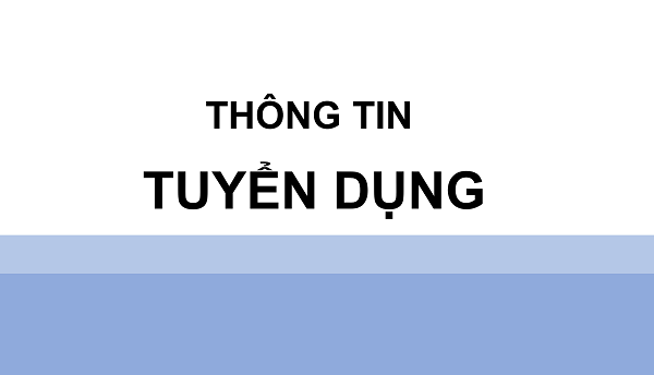 Thông tin tuyển dụng viên chức làm việc tại các cơ sở giáo dục công lập trực thuộc UBND huyện Thanh Oai năm 2024