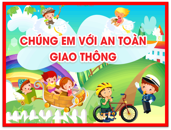 Tuyên truyền về An toàn giao thông