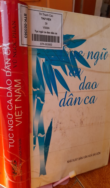 Bài tuyên truyền sách Tháng 01/2025